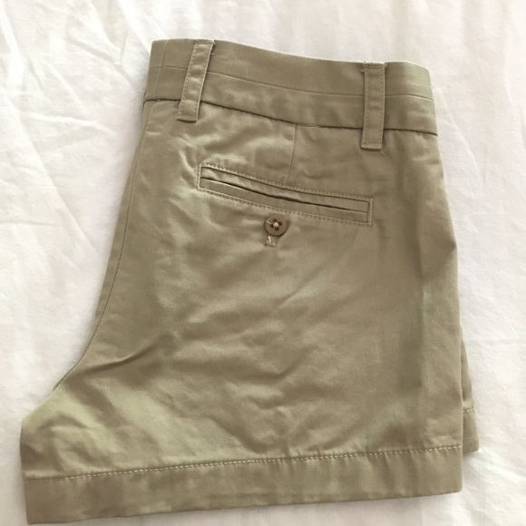 J.Crew shorts size 4 - Picture 5 of 5